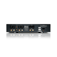 Musical Fidelity M8x Vinyl MM/MC Phono Preamplifier | Audio Emotion