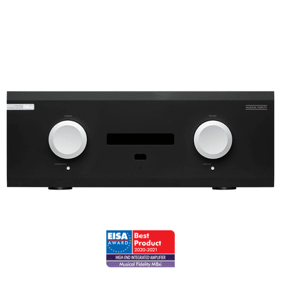 Musical Fidelity M8xi Integrated Amplifier