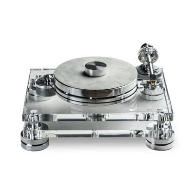 Musical Fidelity M8XTT Turntable
