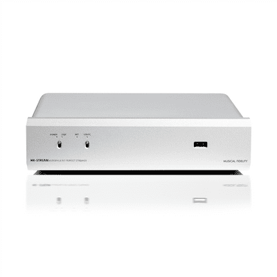 Musical Fidelity MX-STREAM Network Bridge/Streamer