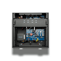 Musical Fidelity Nu-Vista DAC | Audio Emotion