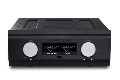 Musical Fidelity Nu-Vista PRE