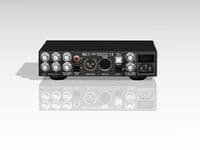 MUTEC MC3+ USB Interface, Master Clock and Audio-Re-Clocker | Audio Emotion