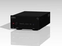 MUTEC REF10 Master Clock | Audio Emotion