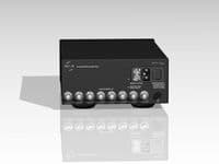 MUTEC REF10 Master Clock | Audio Emotion