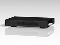 MUTEC REF10 Master Clock | Audio Emotion