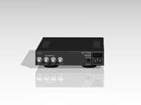 MUTEC REF10 Master Clock | Audio Emotion