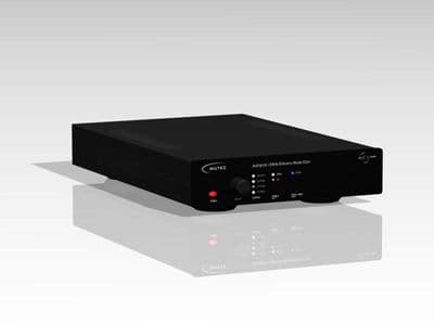 MUTEC REF10 NANO Master Clock