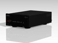 MUTEC REF10 SE120 Master Clock | Audio Emotion