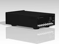 MUTEC REF10 SE120 Master Clock | Audio Emotion