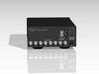 MUTEC REF10 SE120 Master Clock | Audio Emotion