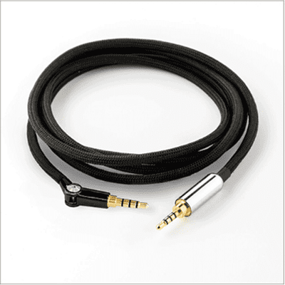 MySphere Premium Cable Symmetric 4-Pole 2.5mm