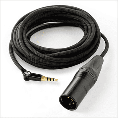 MySphere Premium Cable Symmetric XLR