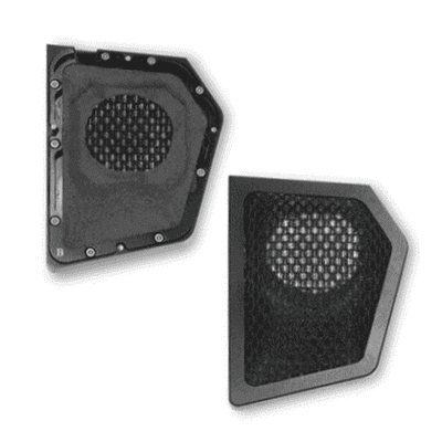 MySphere Sound Frame Cushions Bass