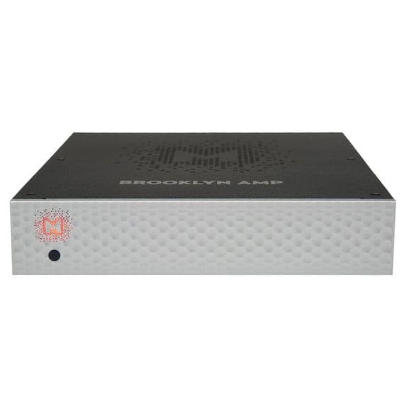 Mytek Brooklyn Amp | Audio Emotion