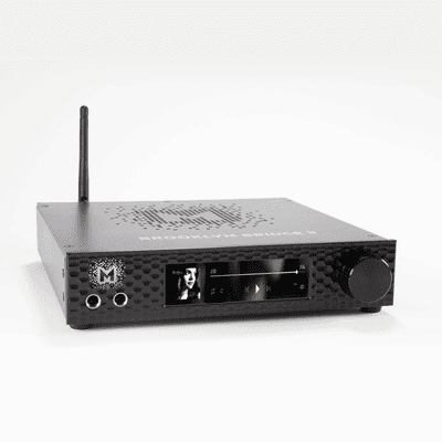 Mytek Brooklyn Bridge II ROON