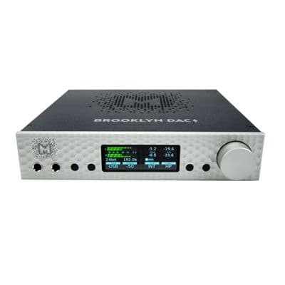 Mytek Brooklyn DAC+