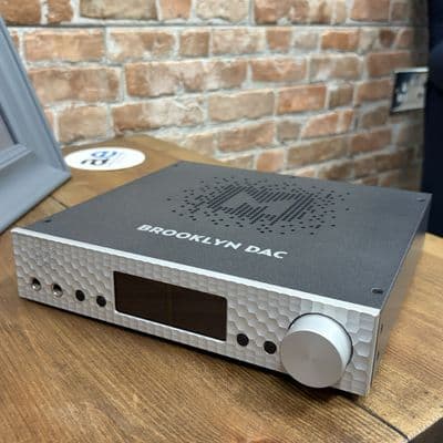 Mytek Brooklyn DAC