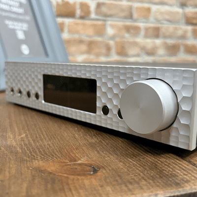 Mytek Brooklyn DAC