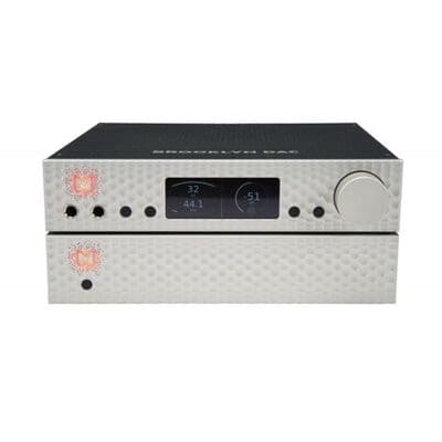 Mytek Brooklyn DAC+ & AMP Bundle