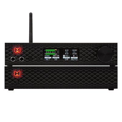 Mytek Brooklyn DAC + AMP Bundle