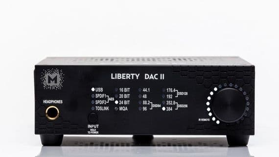 Mytek Liberty DAC | Audio Emotion