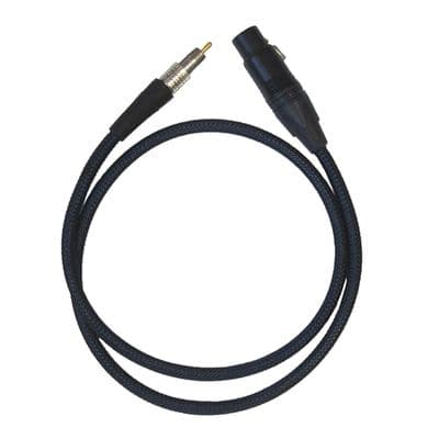 Mytek Metropolis RCA - FXLR Cable 1m