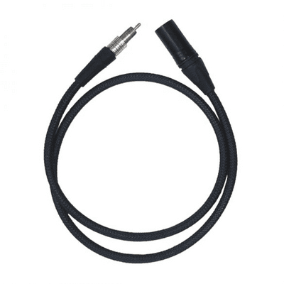 Mytek Metropolis RCA - MXLR Cable 1m