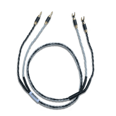Mytek Metropolis Speaker Banana Cable