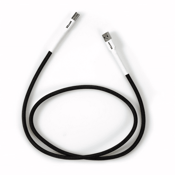 Mytek Metropolis USB Cable | Audio Emotion