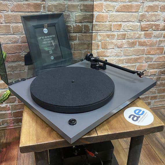 NAD 533 Turntable | Audio Emotion | Preowned