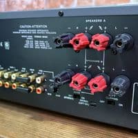NAD C370 Stereo Integrated Amplifier | Audio Emotion | Preowned