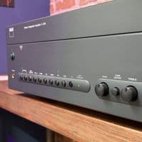 NAD C370 Stereo Integrated Amplifier | Audio Emotion | Preowned