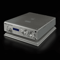 Nagra Classic PREAMP Preamplifier | Audio Emotion