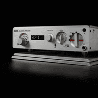 Nagra Classic PREAMP Preamplifier | Audio Emotion