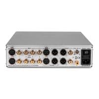 Nagra Classic PREAMP Preamplifier | Audio Emotion