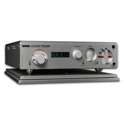 Nagra Classic PREAMP Preamplifier - Ex-Display