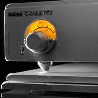Nagra Classic PSU | Audio Emotion