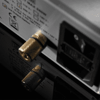 Nagra Classic PSU | Audio Emotion