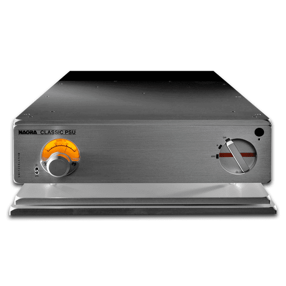 Nagra Classic PSU | Audio Emotion