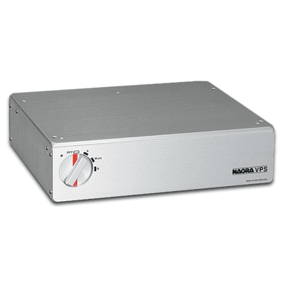 Nagra VPS Phonostage with ACPS III Power Supply