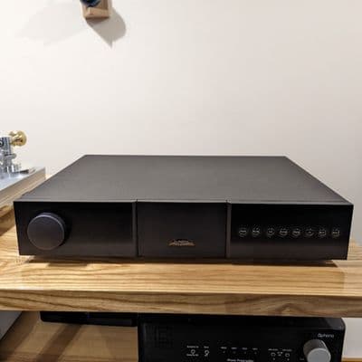 Naim NAC202 Pre-amplifier