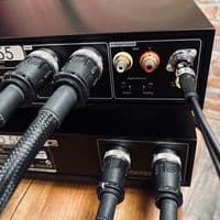 Naim ND555 Network Audio Player & Naim NAPS 555  DR | Audio Emotion | Preowned