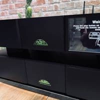 Naim ND555 Network Audio Player & Naim NAPS 555  DR | Audio Emotion | Preowned