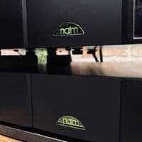 Naim ND555 Network Audio Player & Naim NAPS 555  DR | Audio Emotion | Preowned