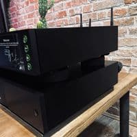 Naim ND555 Network Audio Player & Naim NAPS 555  DR | Audio Emotion | Preowned