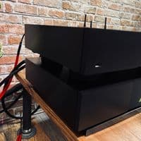 Naim ND555 Network Audio Player & Naim NAPS 555  DR | Audio Emotion | Preowned