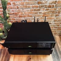 Naim ND555 Network Audio Player & Naim NAPS 555  DR | Audio Emotion | Preowned