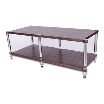 NEO Double Quattron HiFi Rack