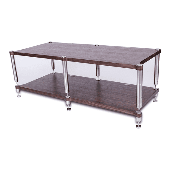 NEO Double Quattron HiFi Rack | Audio Emotion